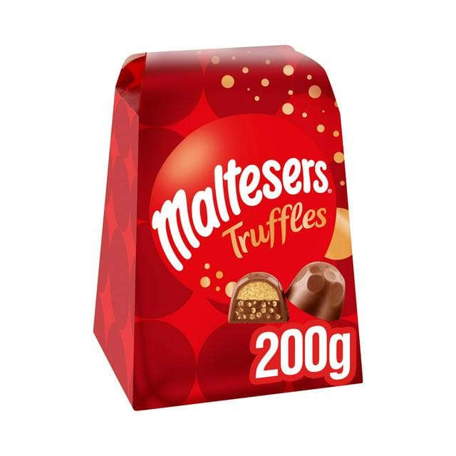 Maltesers Truffles 200g - gallery image 1