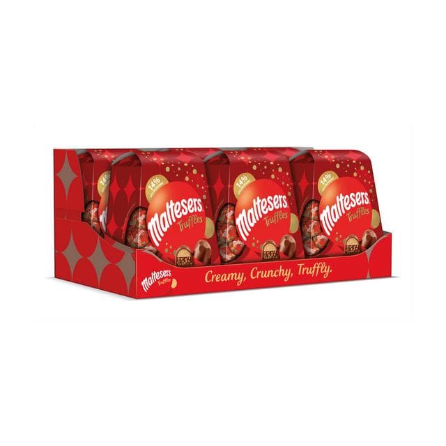 Maltesers Truffles 200g - gallery image 2