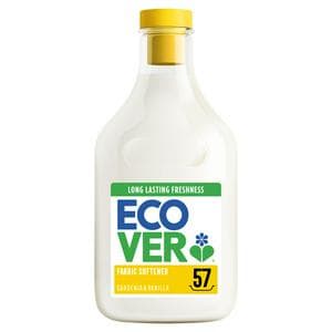 Ecover Fabric Softener Gardenia & Vanilla 47 Washes 1.43L