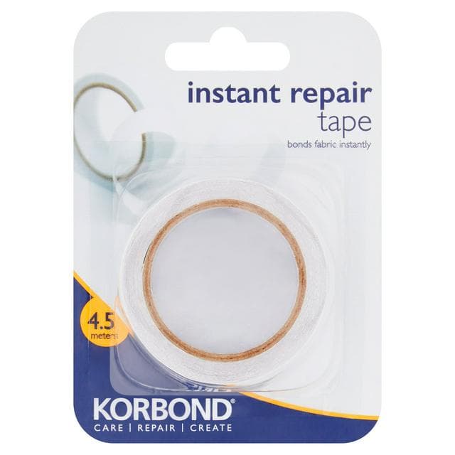 Korbond Instant Repair Tape 4.5m - gallery image 1