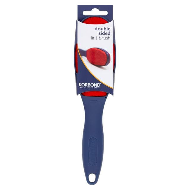 Korbond Double Sided Lint Brush - gallery image 1
