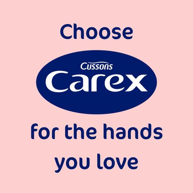 Carex 500ml Advanced Care Macadamia Oil Antibacterial Hand Wash - gallery image 4