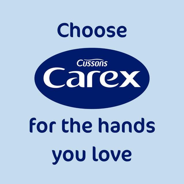Carex 500ml Advanced Care Sea Minerals Antibacterial Hand Wash - gallery image 4