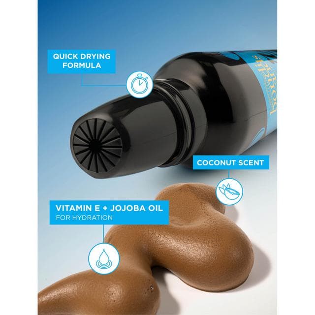 Bondi Sands Aero Aerated Self Tanning Foam 1 Hour Express 225ml - gallery image 4