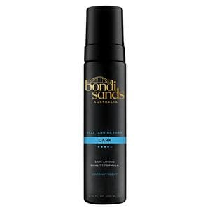 Bondi Sands Self Tanning Foam Dark 200ml