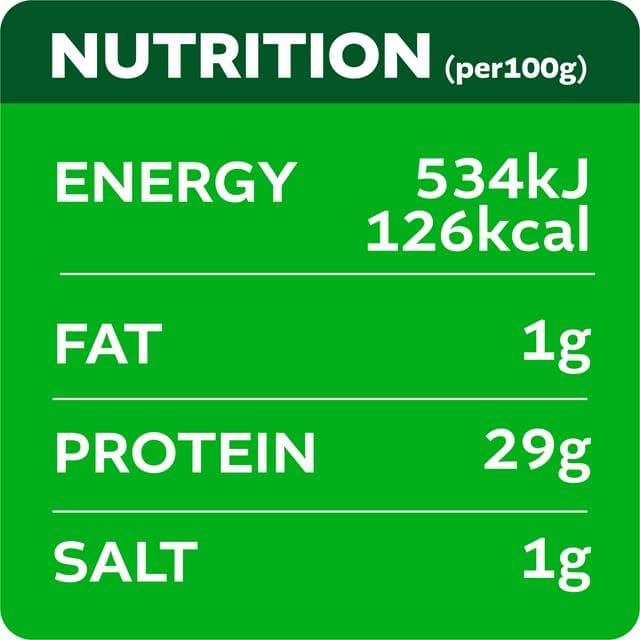John West No Drain Fridge Pot Tuna Steak with a Little Spring Water 110g - gallery image 4