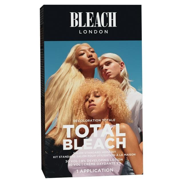 Bleach London Total Bleach Kit - gallery image 1