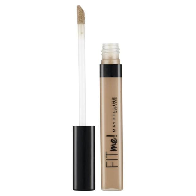 Maybelline Fit Me! Concealer 35 Deep 6.8ml - gallery image 1