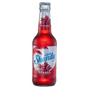 Shandy Caribbean Sorrel 275ml
