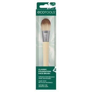EcoTools Classic Foundation Face Brush