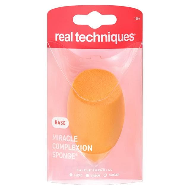 Real Techniques Miracle Complexion Sponge - gallery image 1