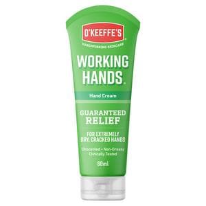 O'Keeffe's Working Hands Hand Cream 85g
