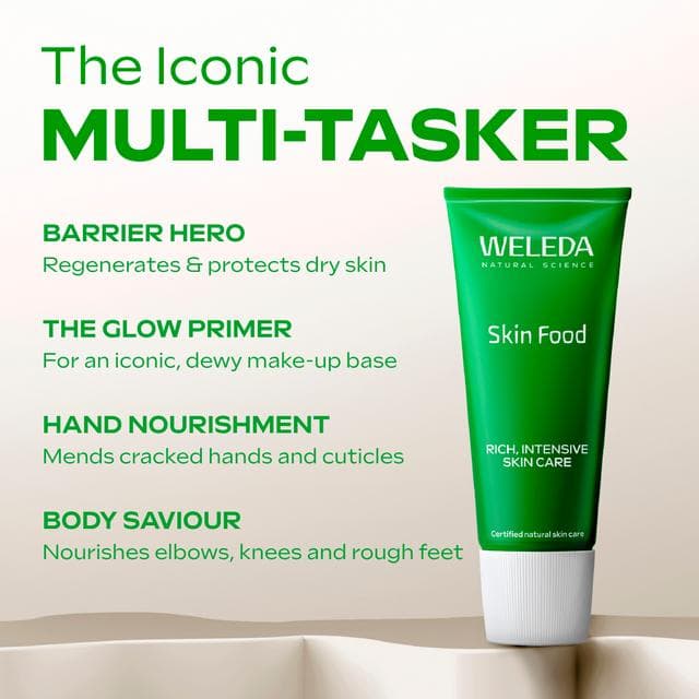 Weleda Skin Food 75ml - gallery image 2