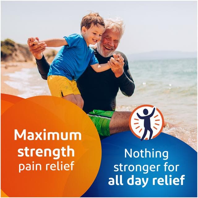 Voltarol 50g Joint & Back Pain Relief 2.32% Gel - gallery image 2