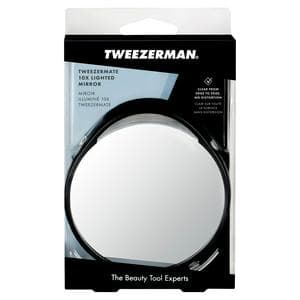 Tweezermate 10x Lighted Mirror