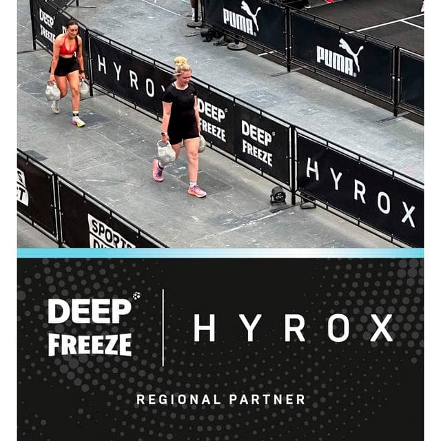 Deep Freeze Glide On Gel 50g - gallery image 4