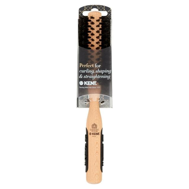 Kent Pure Bristle Small Round Brush - gallery image 1