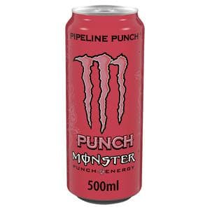 Monster Energy Pipeline Punch 500ml