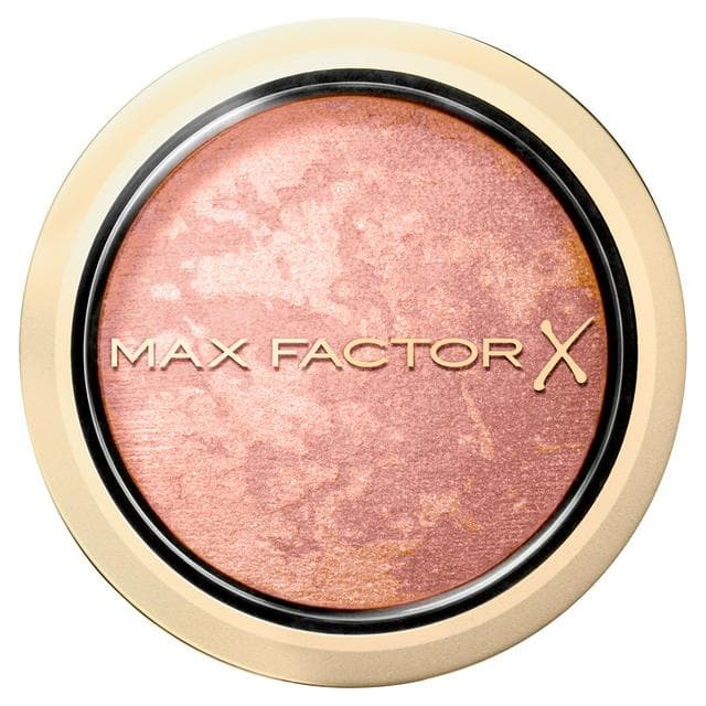 Max Factor Crème Puff Blush 25 Alluring Rose 1.5g - gallery image 1