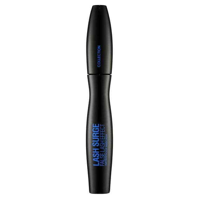Collection Lash Surge Waterproof Black 8ml - gallery image 1