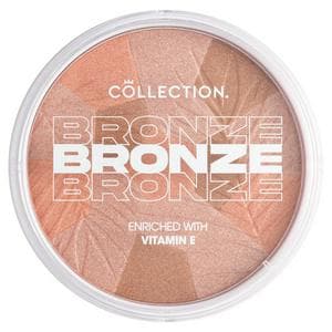 Collection Bronze Glow Mosaic Powder 1 Sunkissed 15g