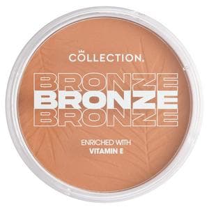 Collection Bronze Glow Matt Powder 1 Terracotta 15g