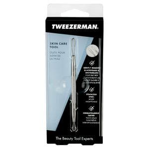 Tweezerman Whitehead & Blackhead Remover Skin Care Tool