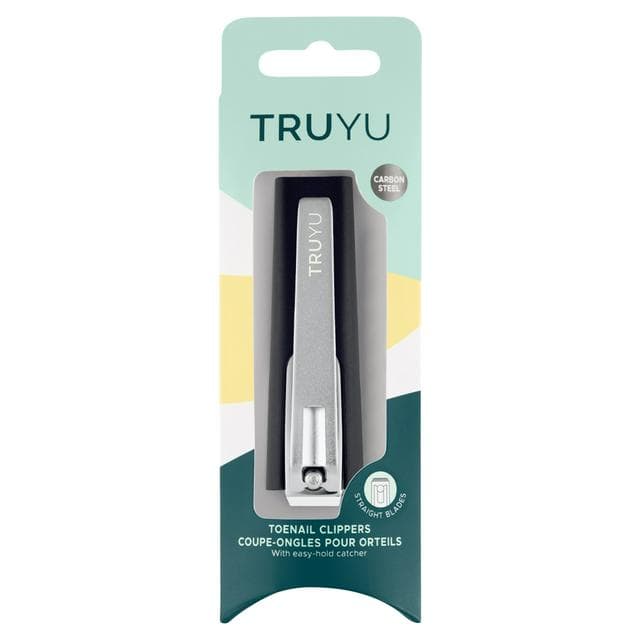Truyu by QVS Toenail Clipper with catcher - gallery image 1