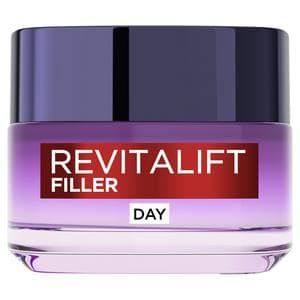 L'Oreal Paris Revitalift Filler Renew Anti-Ageing Day Cream 50ml