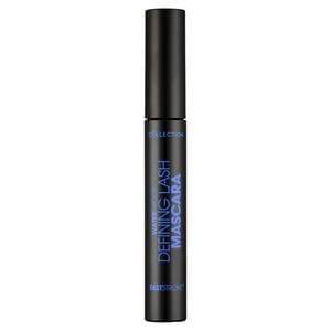 Collection Fast Stroke Defining Lash Waterproof Mascara 1 Black 9ml