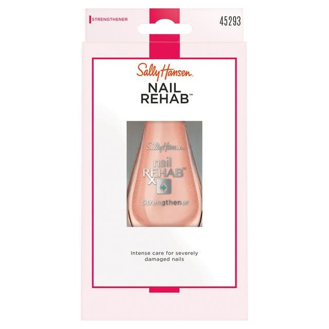 Sally Hansen Nail Rehab - gallery image 1