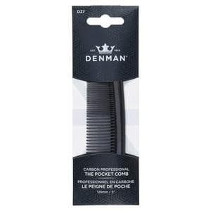Denman D27C the Pocket Comb