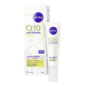 Nivea Q10 Power Anti Wrinkle Eye Cream 15ml