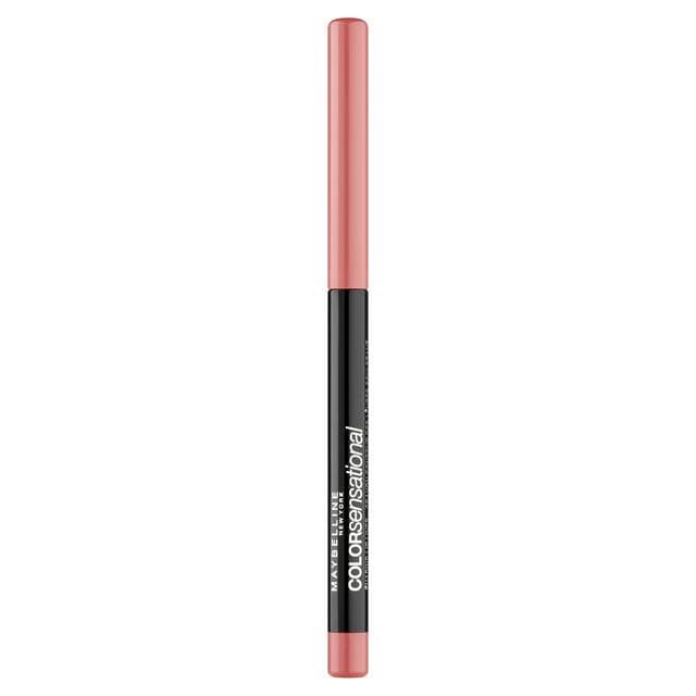 Maybelline Color Sensational Shaping Lip Liner 50 Dusty Rose - gallery image 1