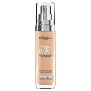 L'Oreal Paris True Match Foundation 5.C Rose Sand 30ml