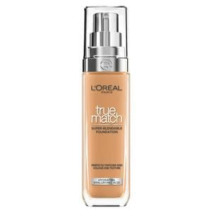 L'Oreal Paris True Match Foundation 7.C Rose Amber 30ml