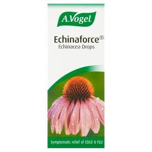 A.vogel Echin Echinacea Drops 50ml