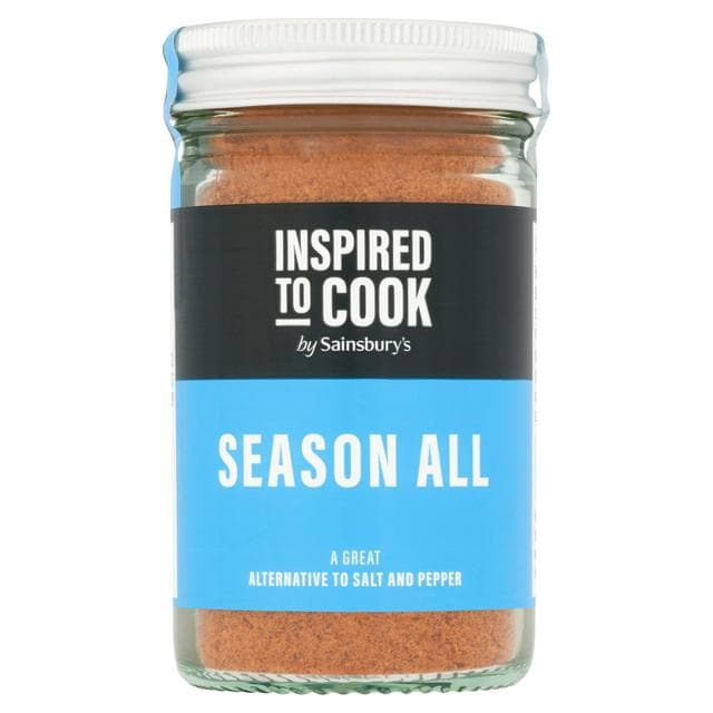 Sainsbury's Season All 67g - gallery image 1