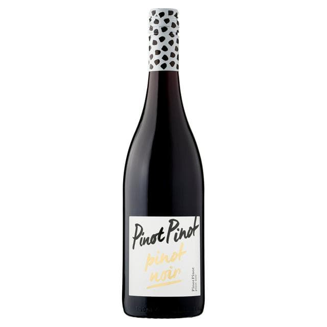 PinotPinot Pinot Noir Red Wine 75cl - gallery image 1