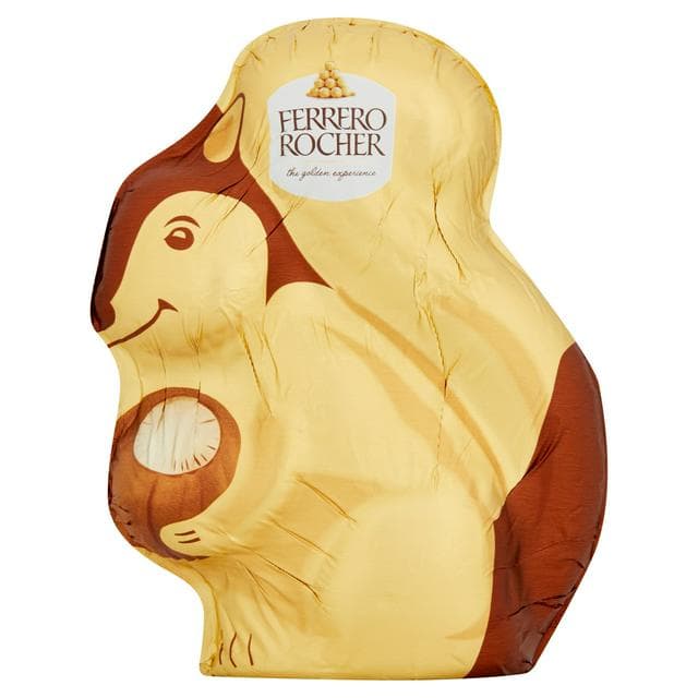 Ferrero Rocher Squirrel 90g  - gallery image 1