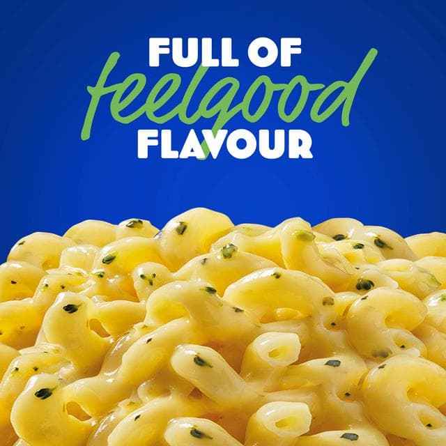 Batchelors Pasta n Sauce 65g Cheese & Broccoli Flavour Instant Pasta Pot - gallery image 5
