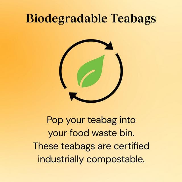 Twinings Decaffeinated Everyday Tea, 80 Tea Bags - gallery image 6