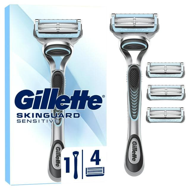 Gillette Skinguard Starter Pack - gallery image 1