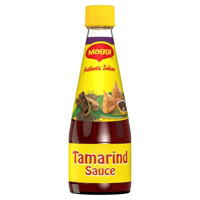 Maggi Authentic Indian Tamarind Sauce 425g - gallery image 1