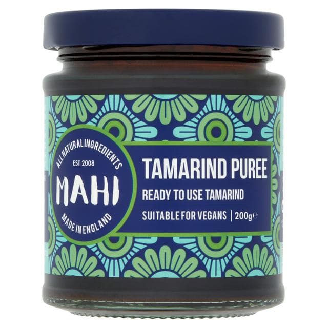 MAHI Tamarind Pulp Cooking Paste 200g - gallery image 1