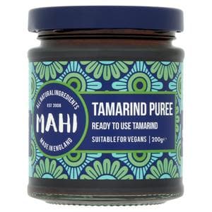 MAHI Tamarind Pulp Cooking Paste 200g
