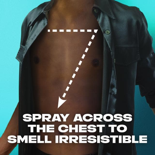 Lynx 150ml Ice Chill 48h Deodorant Aerosol Body Spray for Men - gallery image 5