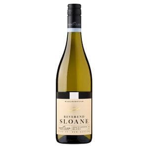 Reverend Sloane Saint Clair Sauvignon Blanc White Wine 75cl