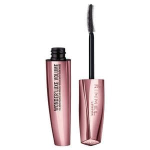Rimmel Wonderluxe Volume Mascara Black 11ml