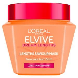 L'Oreal Elvive Dream Lengths Long Hair Mask 300ml